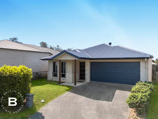 18 Lark Place, Redbank Plains, Qld 4301 - For Sale
