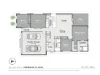 18 Lark Place, Redbank Plains, Qld 4301-Floorplan