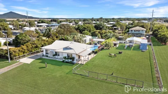 18 Lascelles Street, Bowen, Qld 4805