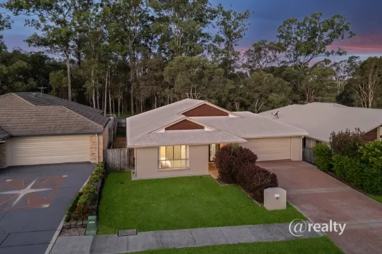 18 Latona Street, Warner, Qld 4500