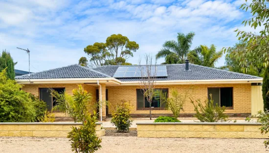 18 Lawrence Street, Kadina, SA 5554