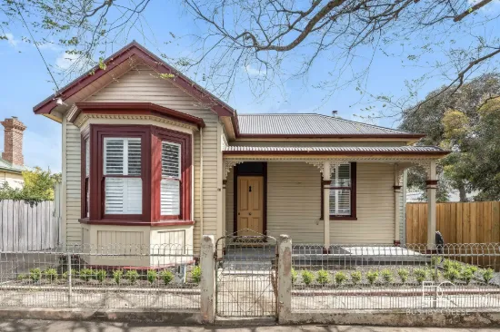 18 Lawrence Street, Launceston, Tas 7250