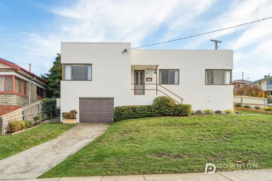 18 Lawson Street, Moonah, Tas 7009