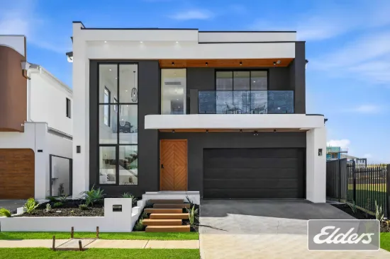18 Layla Street, Box Hill, NSW 2765