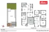 18 Layla Street, Box Hill, NSW 2765-Floorplan