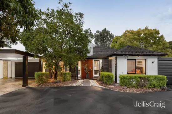18 Leach Street, Briar Hill, Vic 3088