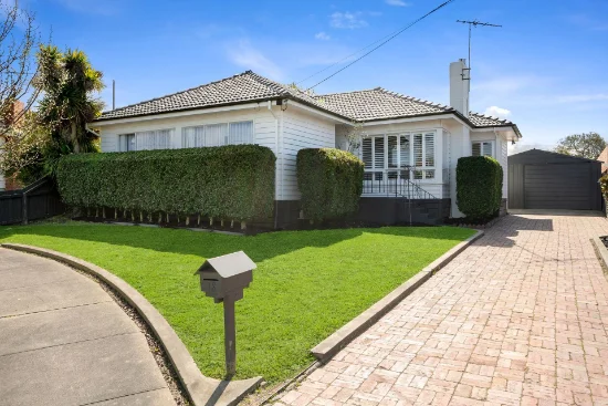 18 Learmouth Street, Belmont, Vic 3216