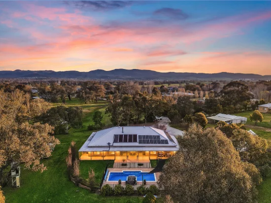 18 Leconfield Drive, Mudgee, NSW 2850