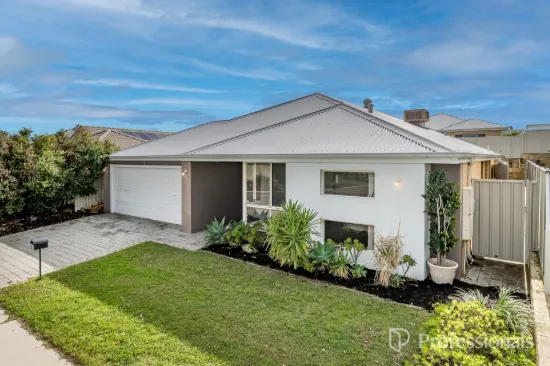 18 Leeway Loop, Alkimos, WA 6038-Image