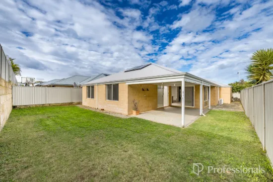 18 Leeway Loop, Alkimos, WA 6038-Image