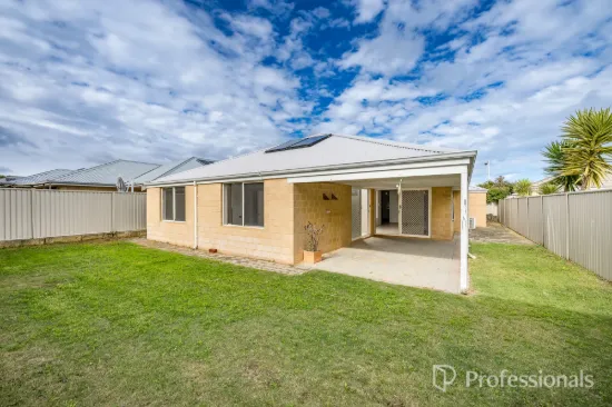 18 Leeway Loop, Alkimos, WA 6038-Image