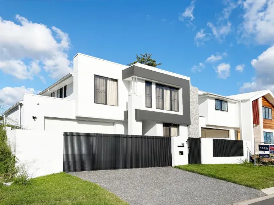18 Legacy Crescent, Sunnybank Hills QLD 4109-Image