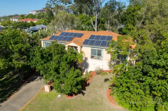 18 Leicester Terrace, Mudgeeraba, Qld 4213