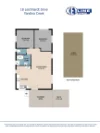 18 Leichhardt Drive, Yandina Creek, Qld 4561-Floorplan