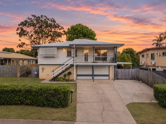18 Lerose Avenue, Kallangur, Qld 4503