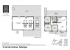 18 Lerose Avenue, Kallangur, Qld 4503-Floorplan