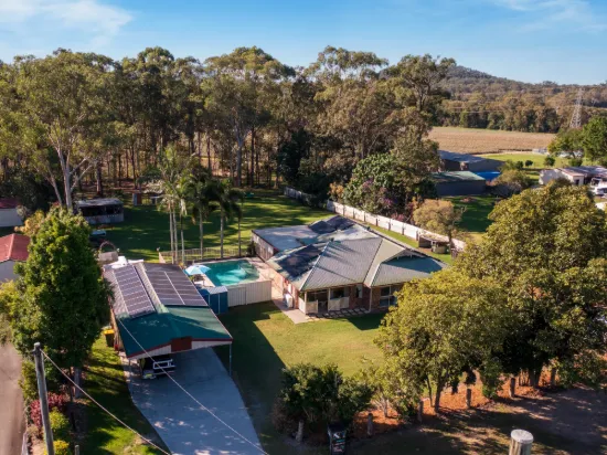 18 Levy Road, Elimbah, Qld 4516