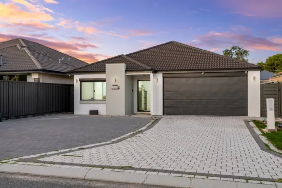 18 Lewin Court, Gosnells, WA 6110