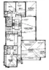 18 Libra Way, Australind, WA 6233-Floorplan