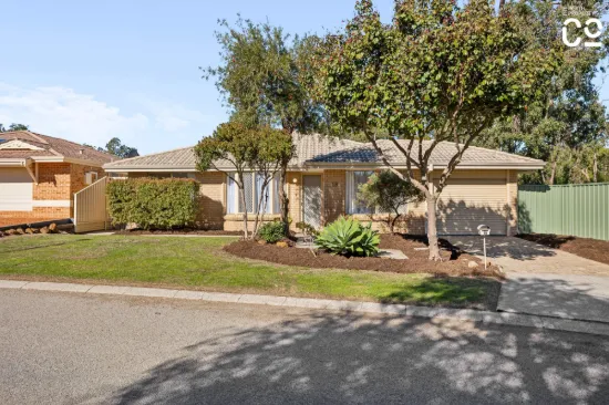 18 Likely Place, Stratton, WA 6056