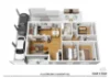 18 Lilford Way, Flagstaff Hill, SA 5159-Floorplan