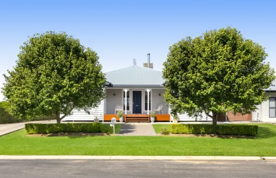 18 Lilly Drive, Goondiwindi, Qld 4390