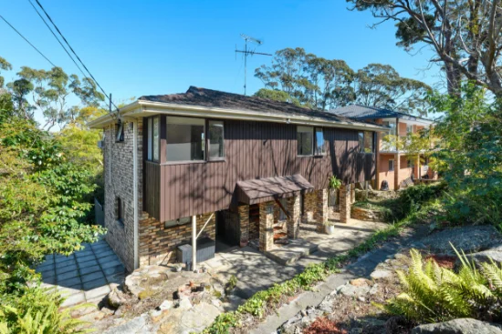 18 Lincoln Crescent, Bonnet Bay, NSW 2226