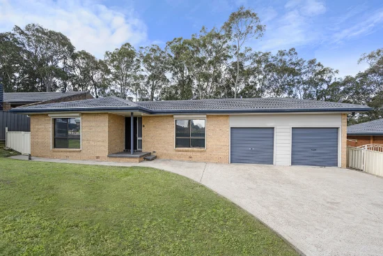 18 Lindeman Street, Ashtonfield, NSW 2323
