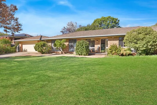 18 Linden Place, Gunnedah, NSW 2380
