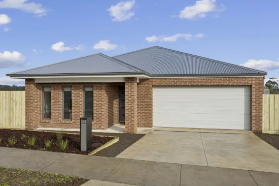 18 Lindquists Road, Timboon, Vic 3268