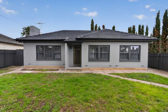 18 Lindsay Avenue, Edwardstown SA 5039-Image