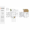18 Linfield Street, Mansfield, Qld 4122-Floorplan