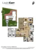 18 Linksley Avenue, Glenhaven, NSW 2156-Floorplan