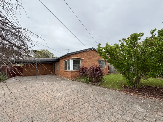 18 Little Avenue, Hamlyn Heights, Vic 3215