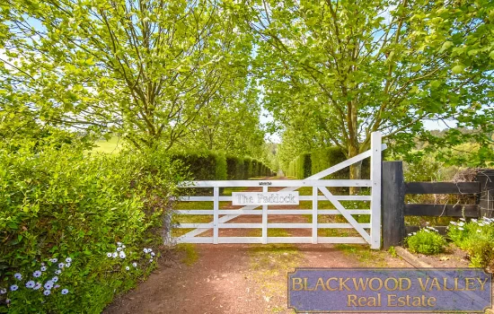 18 Little Basin Crest, Bridgetown, WA 6255