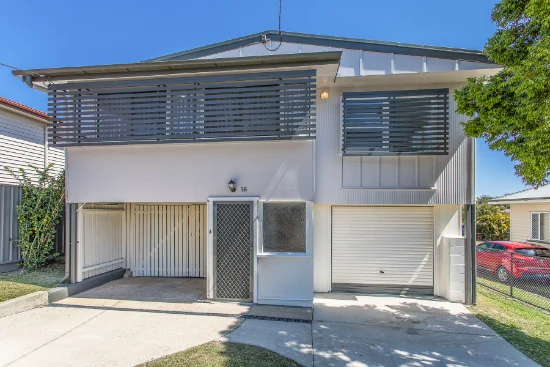 18 Lloyd Street, Brighton, Qld 4017