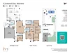 18 Lockwood Pl, Molendinar, Qld 4214-Floorplan