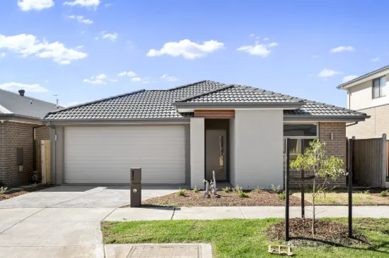 18 Locust Road, Aintree, Vic 3336