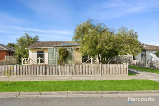 18 Loddon Street, Corio, Vic 3214