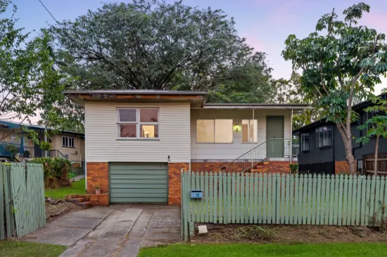 18 Logan Street, North Booval, Qld 4304