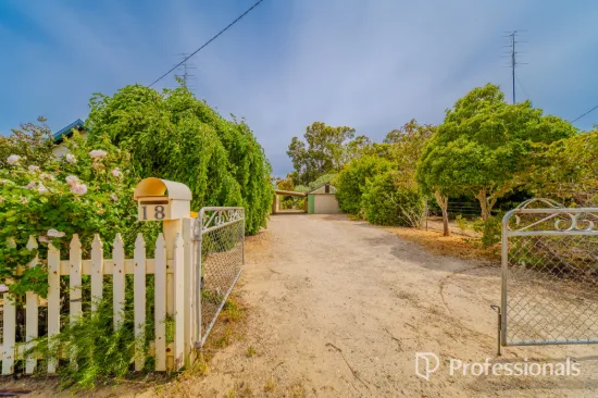 18 Logue Street, Waroona, WA 6215
