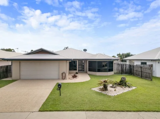 18 Lois Street, Mount Pleasant, Qld 4740