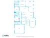 18 Lois Street, Mount Pleasant, Qld 4740-Floorplan