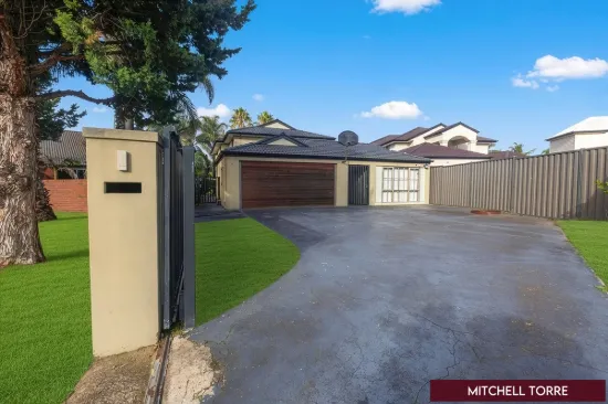 18 Long Island Point, Patterson Lakes, Vic 3197