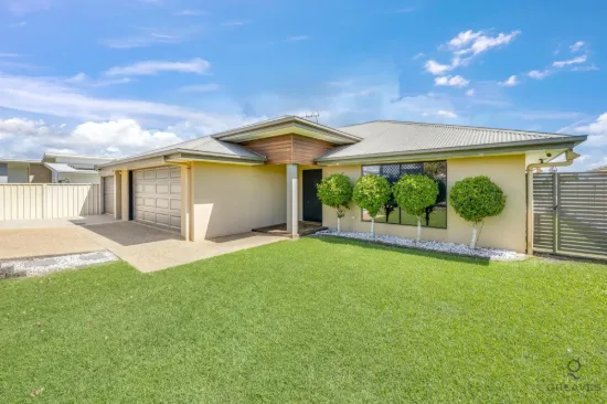 18 Longview Street, Ashfield, Qld 4670