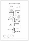 18 Lonsdale Crescent, Andrews Farm, SA 5114-Floorplan