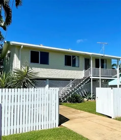 18 Lorikeet Street, Condon, Qld 4815