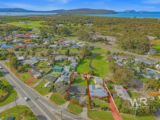18 Lower King Road, Collingwood Heights, WA 6330