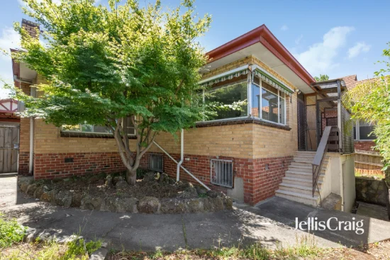 18 Lower Plenty Road, Rosanna, Vic 3084