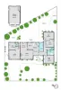 18 Ludwell Crescent, Bentleigh East, Vic 3165-Floorplan